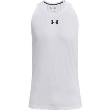 Under Armour Camiseta tirantes Baseline para hombre