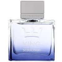 antonio banderas king of seduction eau de toilette spray 100ml