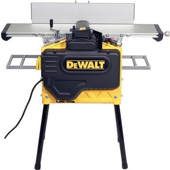 Cepilladora De Espesor Dewalt D27300-qs, 260 Mm, 2100 W