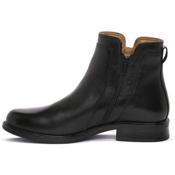 Valleverde Boots NERO para mujer