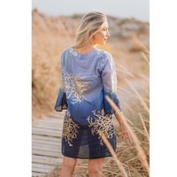 isla bonita by sigris pareos kurta para mujer