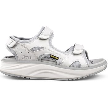 Joya Sandalias komodoii white para mujer