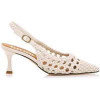 mtng zapatos de tacon jady para mujer