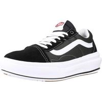 vans deportivas moda old skool overt cc para hombre