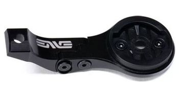 Soporte remoto de aluminio ajustable enve k edge negro