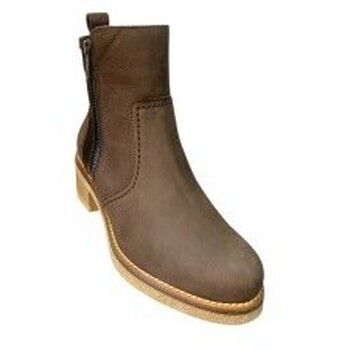 Baerchi Botines Botín señora 60300 marron para mujer