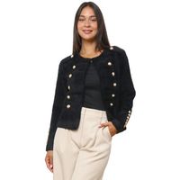 la modeuse chaqueta 79428p188888 para mujer