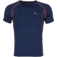 peak mountain camiseta t-shirt manches courtes homme cansho para hombre