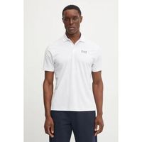 emporio armani ea7 tops y camisetas 7m000180 af13530-u0002 white para hombre