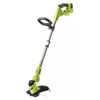 Cortabordes Híbrido 18v De Ancho 25-30 Cm - Ryobi