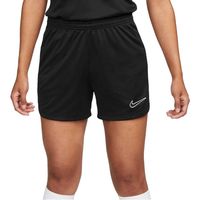 nike short academy para mujer