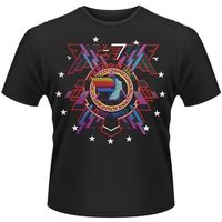 hawkwind tops y camisetas in search of space para mujer