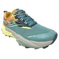 joma zapatillas deporte deporte senora sierra lady 2517 verde para mujer