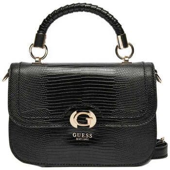 Guess Bandolera Bolso bandolera Orlina Society Satch Negro para niño
