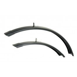 Pletscher Guardabarros Alu Fender Sport R60 24-26