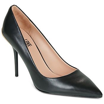Love Moschino Zapatos de tacón JA10459G1P para mujer
