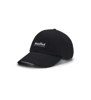 boss para hombre 50555535 gorra eslogan de derrel negro osfa casual algodon