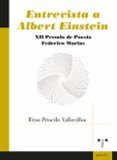 Entrevista a Albert Einstein