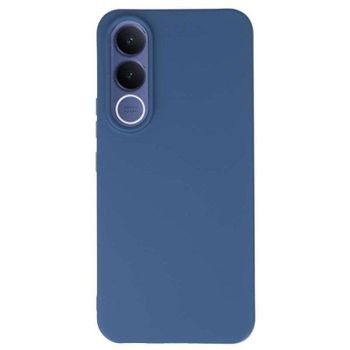 Funda para móvil La Casa de las Carcasas Ultra Suave de silicona para vivo V70 FE