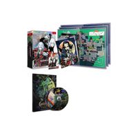 castlevania advance collection deluxe edition - juego de importacion - para ps4