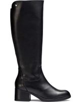de wonders bota mujer g-6241 negro