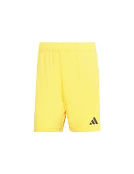 Pantalones de Fútbol adidas Juventus Hombre Amarillo