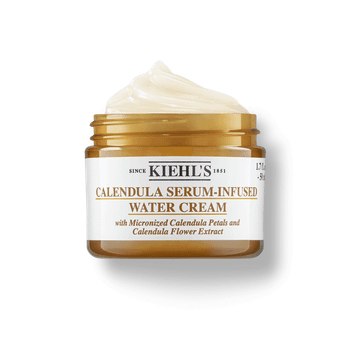 Kiehl's Calendula Serum-Infused Water Cream 50 ml