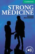 strong medicine level 3 lower intermediate lower intermediate level