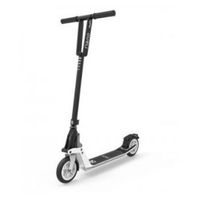 kleefer nano scooter de ocio 145mm blanco