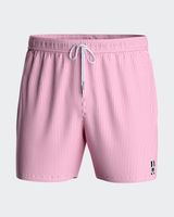 short de bano a rayas