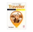 traveller second edition beginners workbook  cd