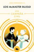 una campana civil las aventuras de miles vorkosigan 12