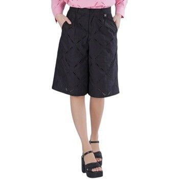 Café Noir Short JP0296 para mujer
