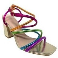 bienve sandalias ceremonia senora tf3202 varios para mujer