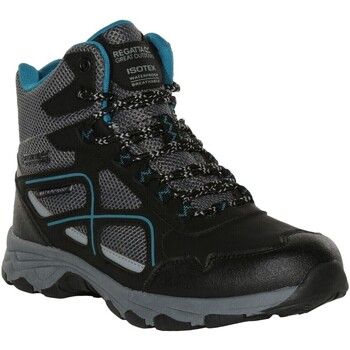 Regatta Zapatillas de senderismo Lady Vendeavour para mujer