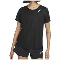nike tops y camisetas race top para mujer