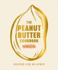 The Peanut Butter Cookbook