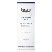 eucerin urearepair plus 10 urea lotion