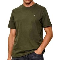 calvin klein jeans tops y camisetas classic monogram para hombre