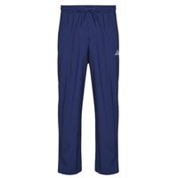adidas pantalon chandal essentials small logo open-hem stanford tracksuit bottoms para hombre