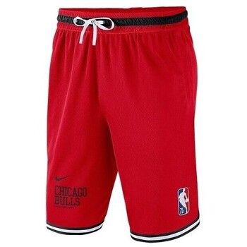 Nike Pantalones Chicago Bulls para hombre