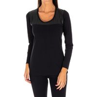 rossoporpora camiseta manga larga db750 para mujer