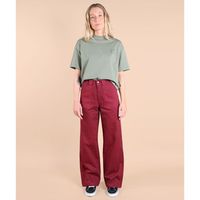 oxbow pantalones pantalon bali para mujer