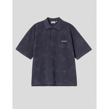 Carhartt Polo CAMISETA PAINTER POLO DARK NAVY para hombre