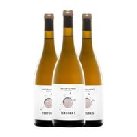 jordi miro vino blanco naturalment amfora by andrea miro terra 75 cl 13 vol pack de 3 unidades