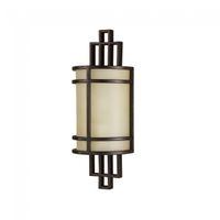 aplique de pared fusion
