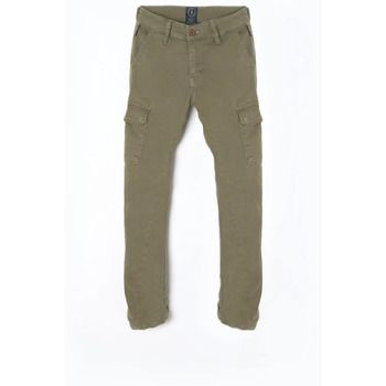 Le Temps des Cerises Vaqueros Jeans carrot KALVIN, largo 34 para niño