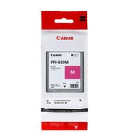 canon pfi-030m 3491c001 magenta original ink cartridge