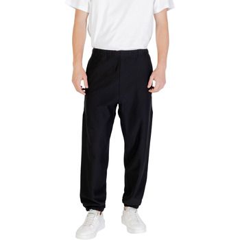 Calvin Klein Jeans Pantalones PREMIUM TERRY MONOGR LV04RC279G para hombre