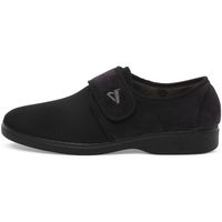 valleverde pantuflas vitello nero para hombre